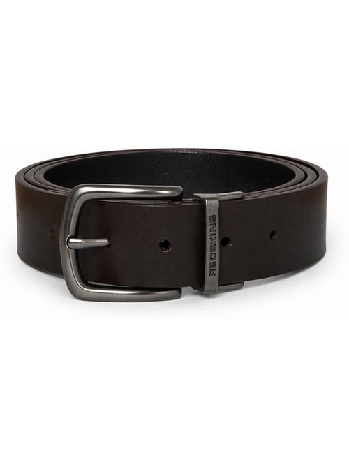 Ceinture Réversible Finley Gamme Underwear Redskins - Kiabi Ceinture Réversible Finley Gamme Underwear Redskins - Kiabi