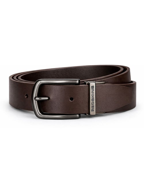 Ceinture Réversible Finley  Redskins - Kiabi