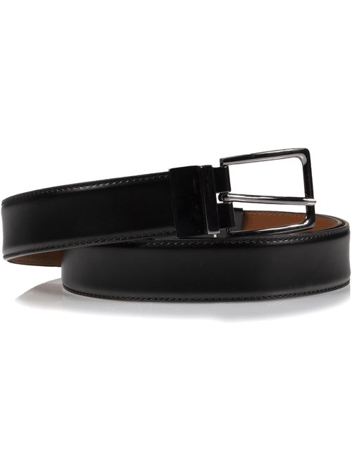 Ceinture réversible homme Isotoner - Kiabi