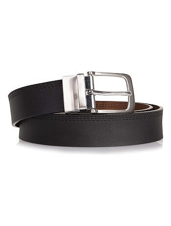 Ceinture Réversible homme Isotoner
