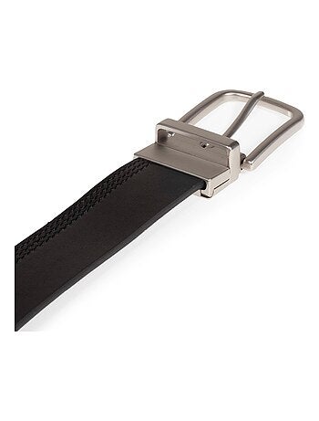 Ceinture Réversible homme Isotoner