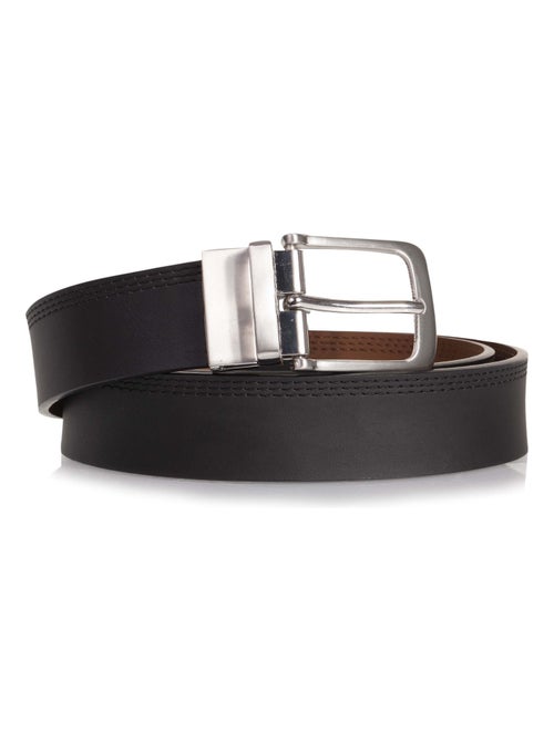 Ceinture Réversible homme Isotoner - Kiabi