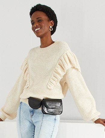 Ceinture sac à main