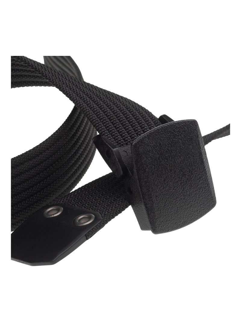 Ceinture salvi - hi-tec Noir - Kiabi