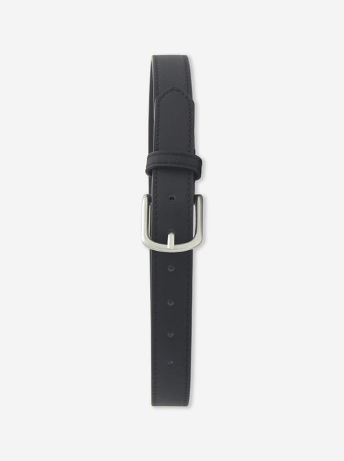 Ceinture simili toucher doux - Kiabi Ceinture simili toucher doux - Kiabi