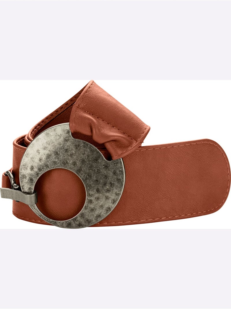 Ceinture Splendide - Taille Standard - Helline Ambre - Kiabi