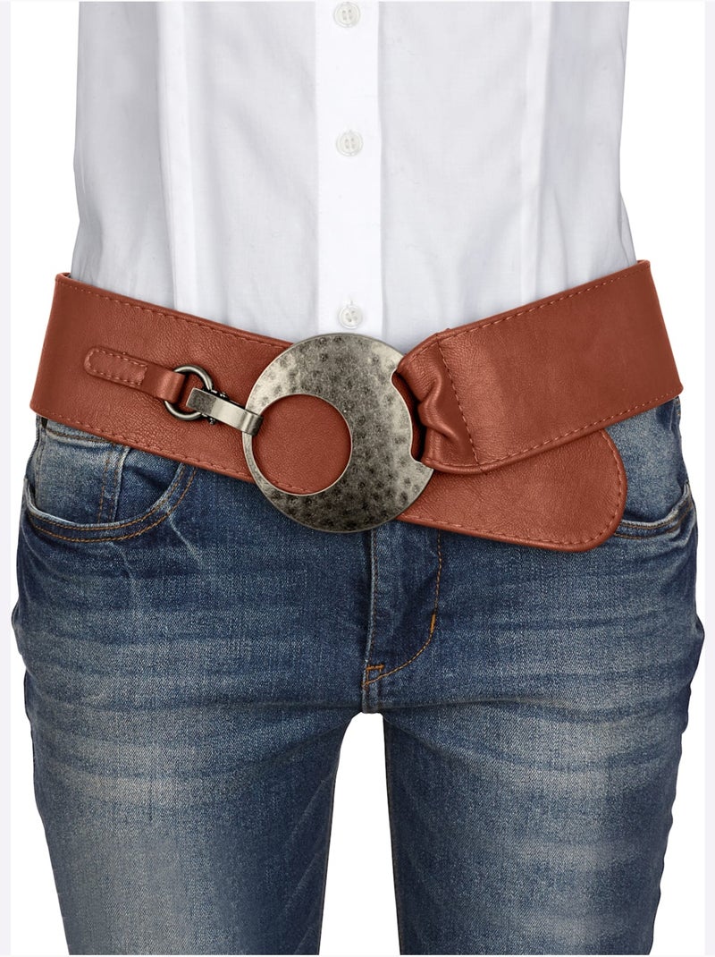 Ceinture Splendide - Taille Standard - Helline Ambre - Kiabi