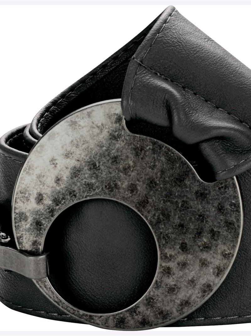 Ceinture Splendide - Taille Standard - Helline Noir - Kiabi