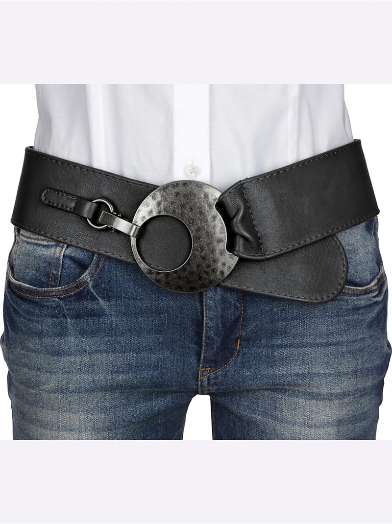 Ceinture Splendide - Taille Standard - Helline Noir - Kiabi