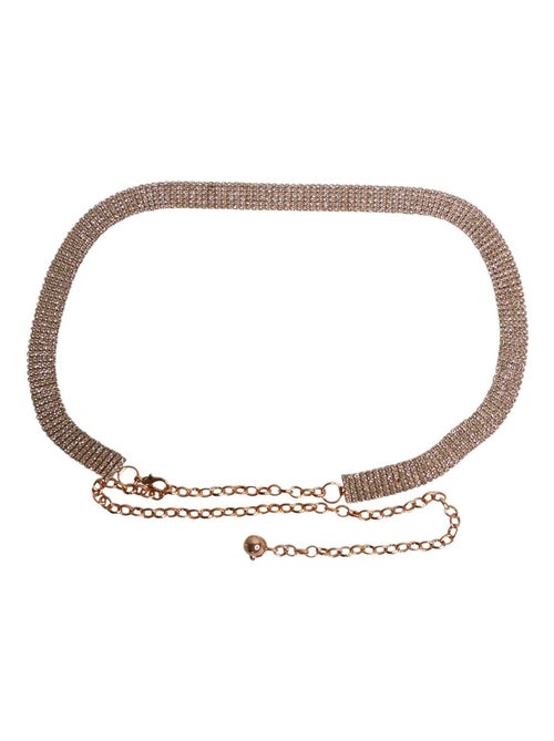 Ceinture strass?e ELODIA - Kiabi Ceinture strass?e ELODIA - Kiabi