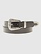     Ceinture style western en simili vue 1
