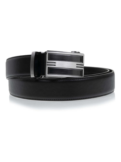 Ceinture système à crans homme isotoner - Kiabi Ceinture système à crans homme isotoner - Kiabi