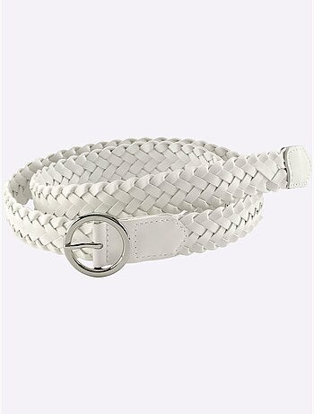 Ceinture Taille Unique - Taille Standard - Helline