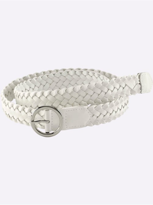 Ceinture Taille Unique - Taille Standard - helline - Kiabi