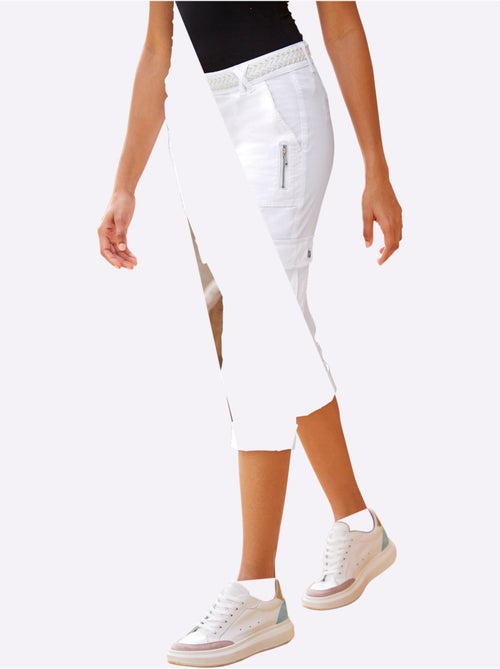 Ceinture Taille Unique - Taille Standard - helline - Kiabi