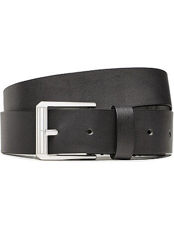 Ceinture Tommy jeans unie