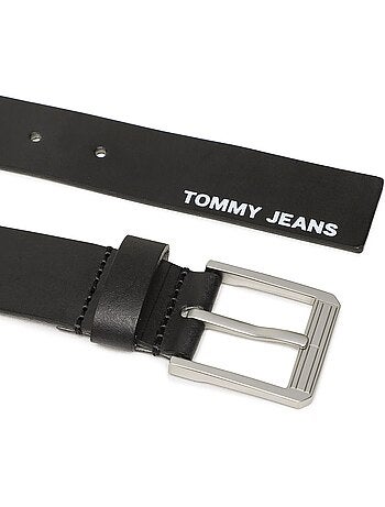 Ceinture Tommy jeans unie