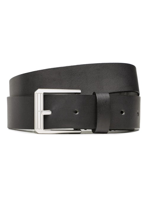 Ceinture Tommy jeans unie - Kiabi