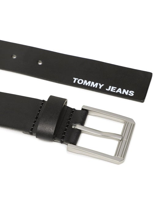 Ceinture Tommy jeans unie - Kiabi