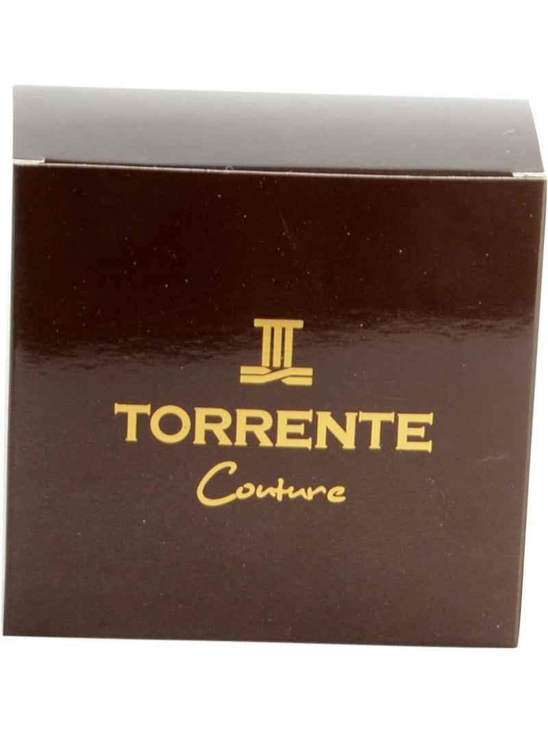 Ceinture Torrente Avec Boite Cadeau Reversible Noir et Marron CM34 Noir - Kiabi