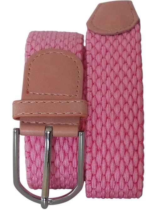 Ceinture tress?e unie - Kiabi Ceinture tress?e unie - Kiabi