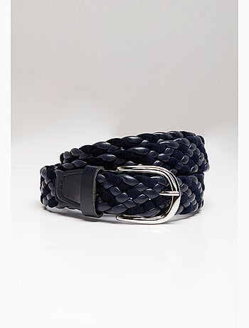 Ceinture tressée - Damart