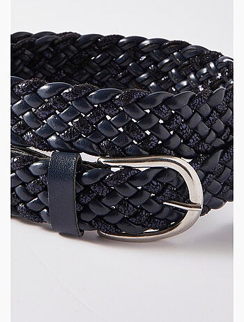 Ceinture tressée - Damart
