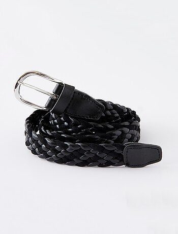 Ceinture tressée - Damart