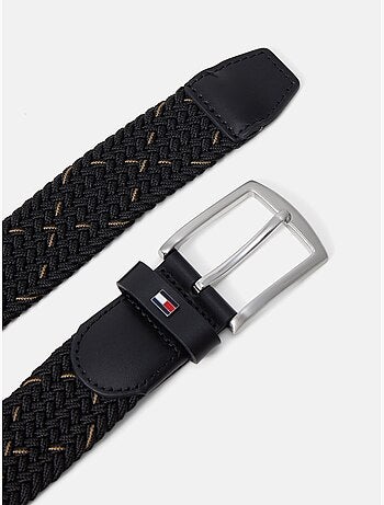 Ceinture tressée - Tommy jeans