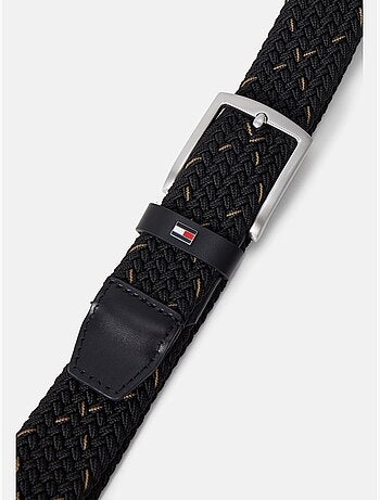 Ceinture tressée - Tommy jeans