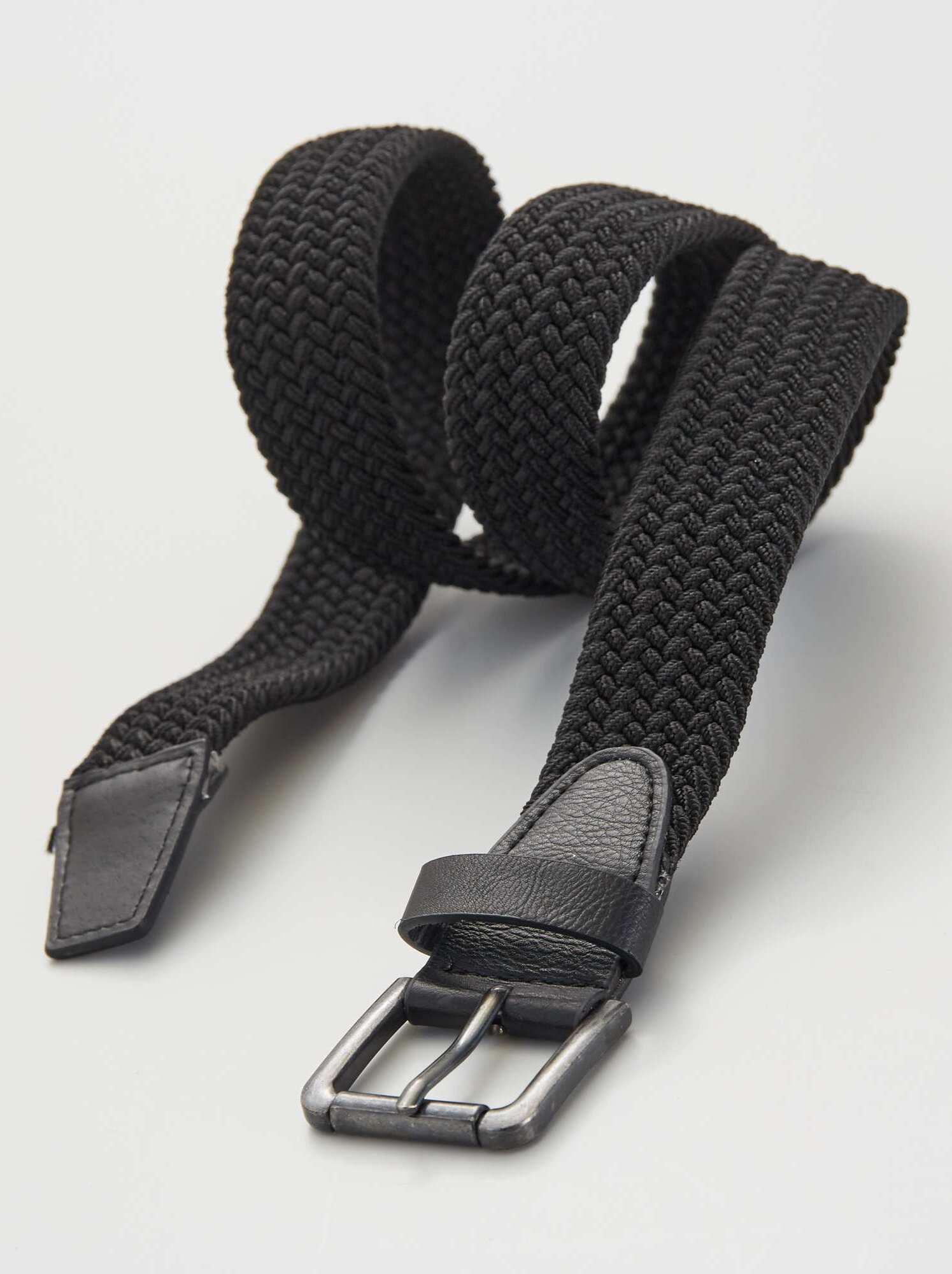 Ceinture kiabi best sale