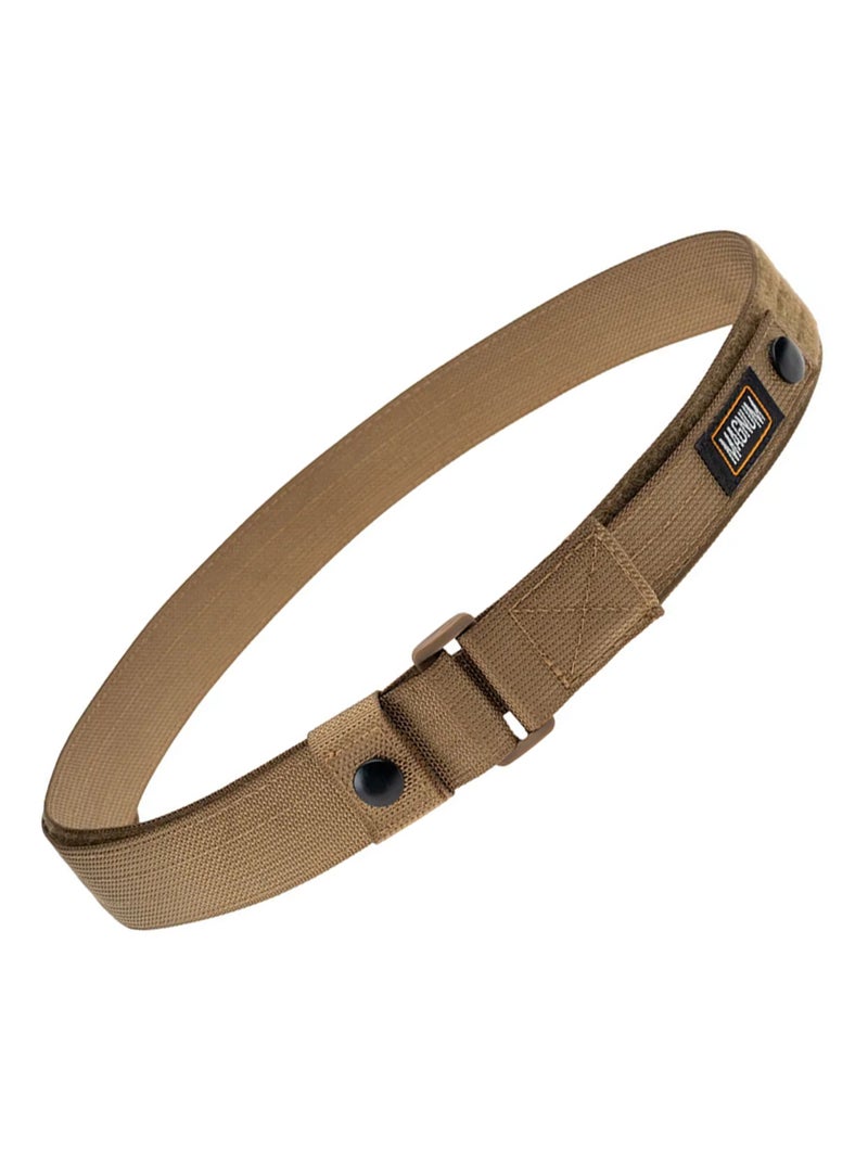 Ceinture vorm - magnum Marron clair - Kiabi