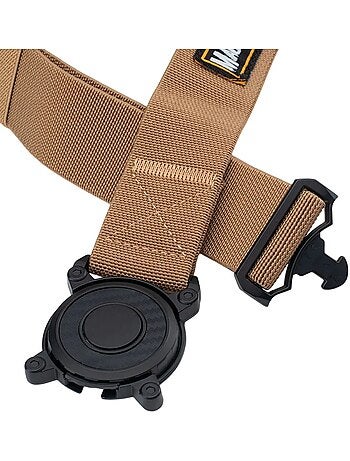 Ceinture wumtra - magnum