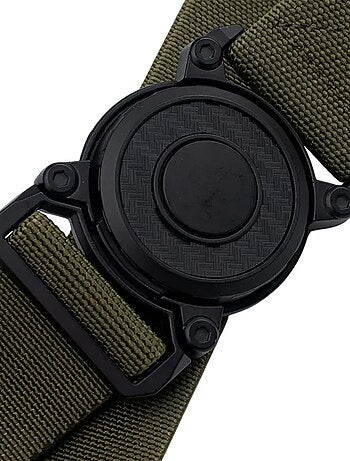 Ceinture wumtra - magnum
