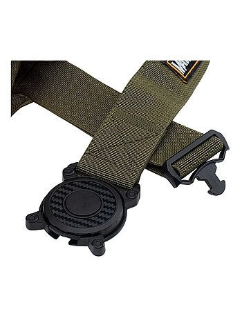Ceinture wumtra - magnum