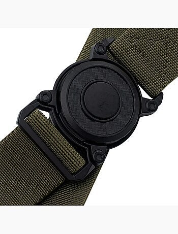 Ceinture wumtra - magnum
