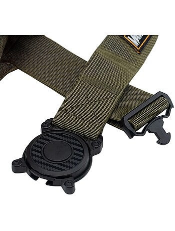 Ceinture wumtra - magnum