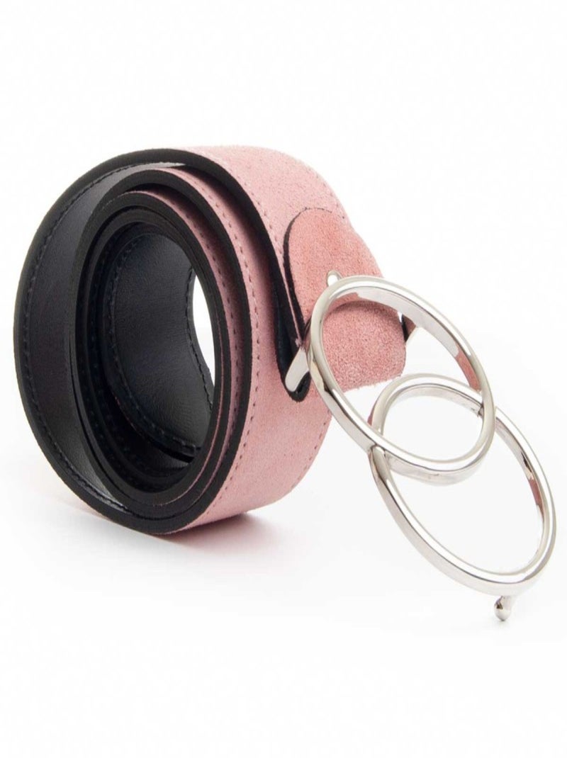 Ceintures Purapiel Gunni Rose - Kiabi