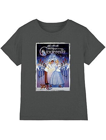 Cendrillon - T-shirt