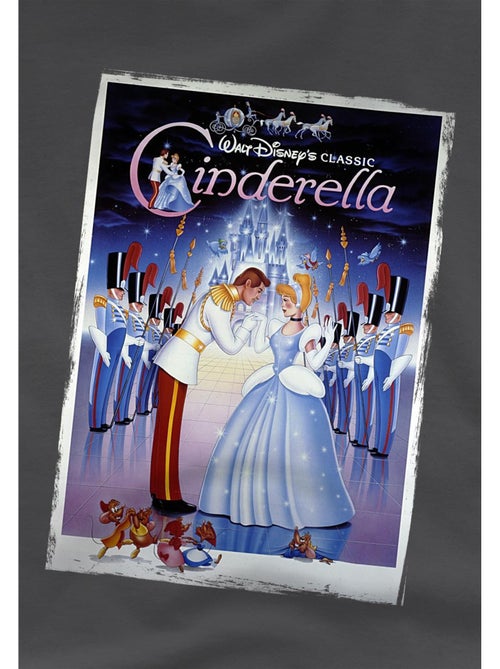 Cendrillon - T-shirt - Kiabi