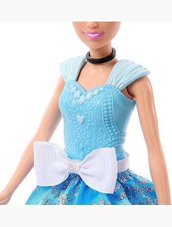 Cendrillon Surprises Royales - Disney Princess