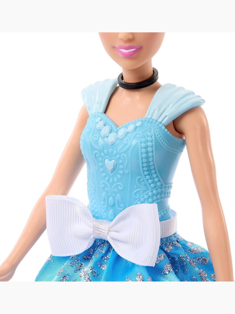 Cendrillon Surprises Royales - Disney Princess Multicolore - Kiabi