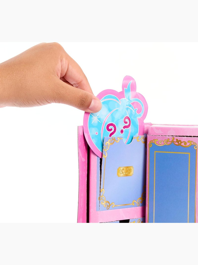 Cendrillon Surprises Royales - Disney Princess Multicolore - Kiabi
