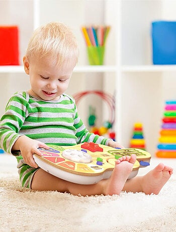 Centre D'activité Musicale - Infini Fun