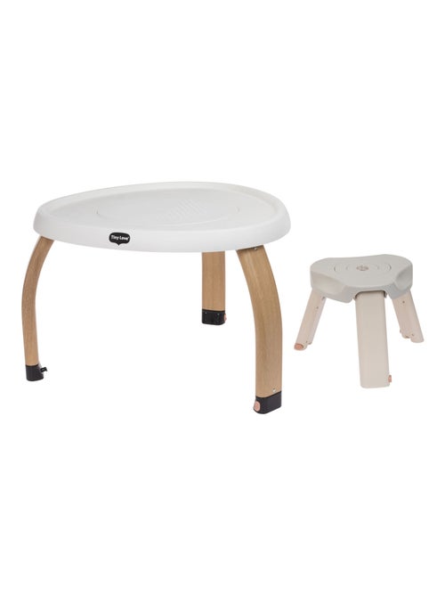 Centre d'activités stationnaire 5-en-1 - Kiabi