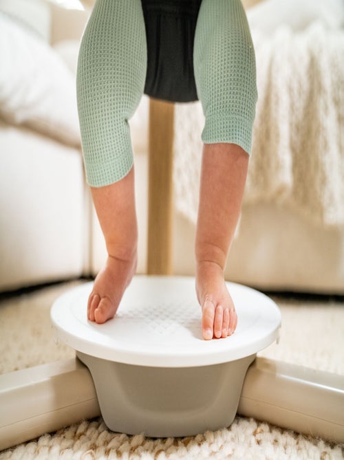 Centre d'activités stationnaire 5-en-1 - Kiabi