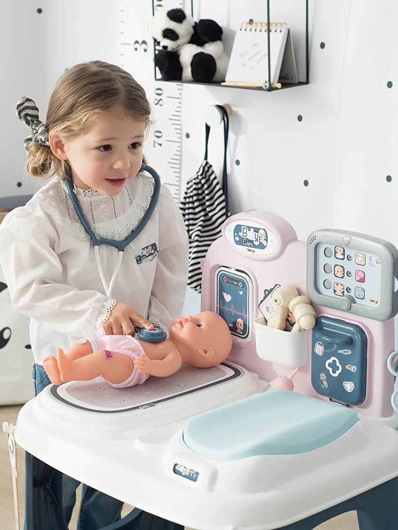 Centre de soin Baby Care N/A - Kiabi