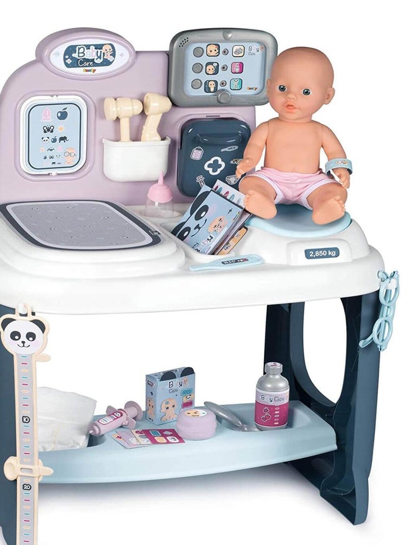 Centre de soin Baby Care N/A - Kiabi