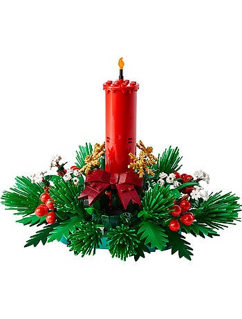 Centre De Table De Noël 40743 - Lego®