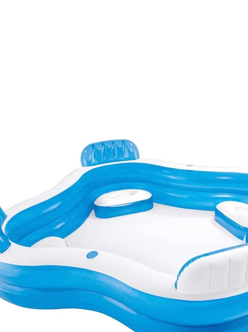 Centre famillial de baignade d'Intex - Kiabi